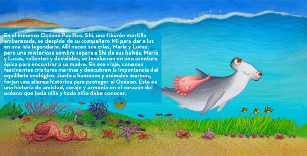 Libro El Escondite